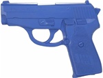 BLUEGUN SIG SAUER P239 TRAINING REPLICA