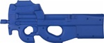 BLUEGUN FABRIQUE NATIONALE (FN) P90 TRAINING REPLICA