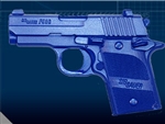 BLUEGUN SIG SAUER SIG P938