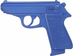 BLUEGUN WALTHER PPK/S TRAINING REPLICA