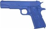 BLUEGUN SPRINGFIELD GI .45 1911 A1 TRAINING REPLICA