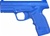 BLUEGUN STEYR M9-A1 TRAINING REPLICA