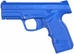 BLUEGUN STEYR M9-A1 TRAINING REPLICA