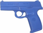 BLUEGUN SMITH & WESSON SIGMA SW9V TRAINING REPLICA