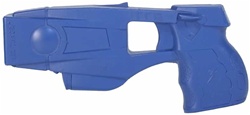 BLUEGUN TASER X26 TRAINING REPLICA