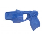 BLUEGUN TASER X26P TRAINING REPLICA