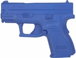 BLUEGUN SPRINGFIELD XD40 COMPACT TRAINING REPLICA