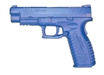 BLUEGUN SPRINGFIELD XDM TRAINING REPLICA (40 S&W / 9MM)