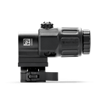 EOTech G33, 3X Magnifier, QD Mount, Black