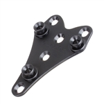 G-CODE RTI HANGER 39 (BLACK)