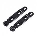 G-Code R2 Rifle Molle Clips (2-Pack)