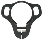 GG&G AGENCY SLING ATTACHMENT, LOOPED / AMBI. (VERSION 1)