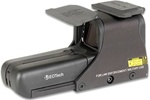 GG&G LENS COVER FOR EOTECH 511, 512, 551, and 552