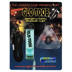 Glo Toob FX 7 Function Auto Pack, w/Anti-Roll Stand