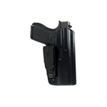 BLADE-TECH AMBI KLIPT IWB HOLSTER, GLOCK 19/23 WITH SUREFIRE XC1 LIGHT