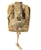 HSGI BELT MOUNTED HANDCUFF TACO, MULTICAM