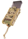 HSGI BELT MOUNTED RIFLE TACO, MULTICAM