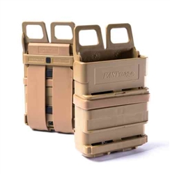 ITW FastMag GEN III, TAN (MOLLE/P.A.L.S.)