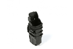 ITW Pistol FastMag, BLACK (MOLLE/P.A.L.S.)