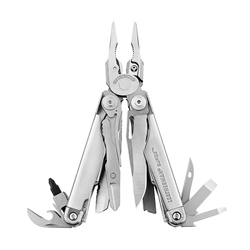 LEATHERMAN SURGE, STANDARD SHEATH