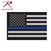 Thin Blue Line Flag Decal