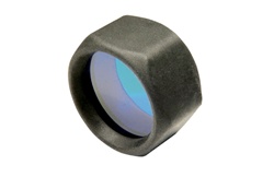 SUREFIRE&#153; F06 BLUE FILTER FOR 1.0" DIAMETER BEZELS