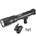 Surefire TURBO SCOUT LIGHT® PRO, Black