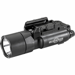 SUREFIRE&#153; X300 TURBO WEAPONLIGHT, BLACK, 66,000 CANDELA