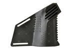 Strike Industries Megafin Featureless AR Grip