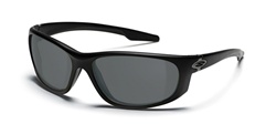 SMITH ELITE CHAMBER TACTICAL - GRAY LENSES