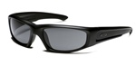 SMITH ELITE HUDSON TACTICAL - GRAY LENSES