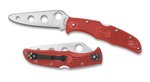 SPYDERCO&#174; ENDURA 4, TRAINING KNIFE