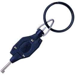 STREAMLIGHT CUFFMATE HANDCUFF KEY (DUAL LED)