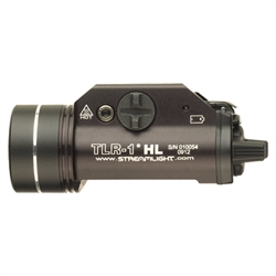 Streamlight Protac TLR-1 HL