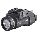 Streamlight TLR-7 Sub Weaponlight, For Glock 43X / Glock 48, 500 Lumens