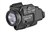 Streamlight TLR-8A Flex, 500 Lumens, Comes with High and Low Switch, RED LASER