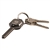 Streamlight Keymate USB Key Chain Light