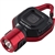 Streamlight Pocket Mate USB Key Chain Light, Red Housing