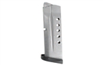 SMITH & WESSON M&P SHIELD MAGAZINE, 8 RD, 9MM