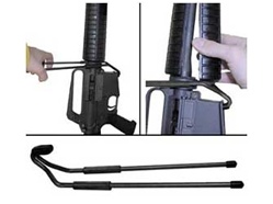 AR HANDGUARD REMOVAL TOOL