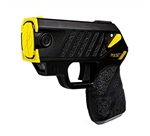 TASER PULSE+ UNIT W/ LASER, BATTERY, AND 2 LIVE CARTRIDGES