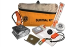 Featherlite Survival Kit 2.0, Orange