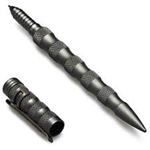 Uzi Tactical Pen, Gun Metal