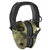 Walker's, Razor Slim, Electronic Earmuff, Multicam