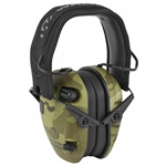 Walker's, Razor Slim, Electronic Earmuff, Multicam