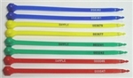 Plastic Security Seals- Plastic Truck Security Seals