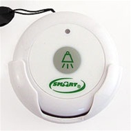 Smart Caregiver Wireless Nurse Call Button 433-NC