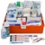 Professional First Responder First Aid Kit - 272-Piece First Responder First Aid Kit from First Aid Only. FA-504