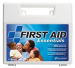 First Aid Kits - All Purpose First Aid Kit, 200 Piece, FAO-134