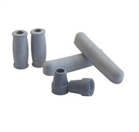 Replacement parts for your crutches - Crutch accessories from replacement crutch tips, replacement arm pads and crutch hand grips. Medline universal crutch accessory kit to replace parts on your old crutches. MDS80269
